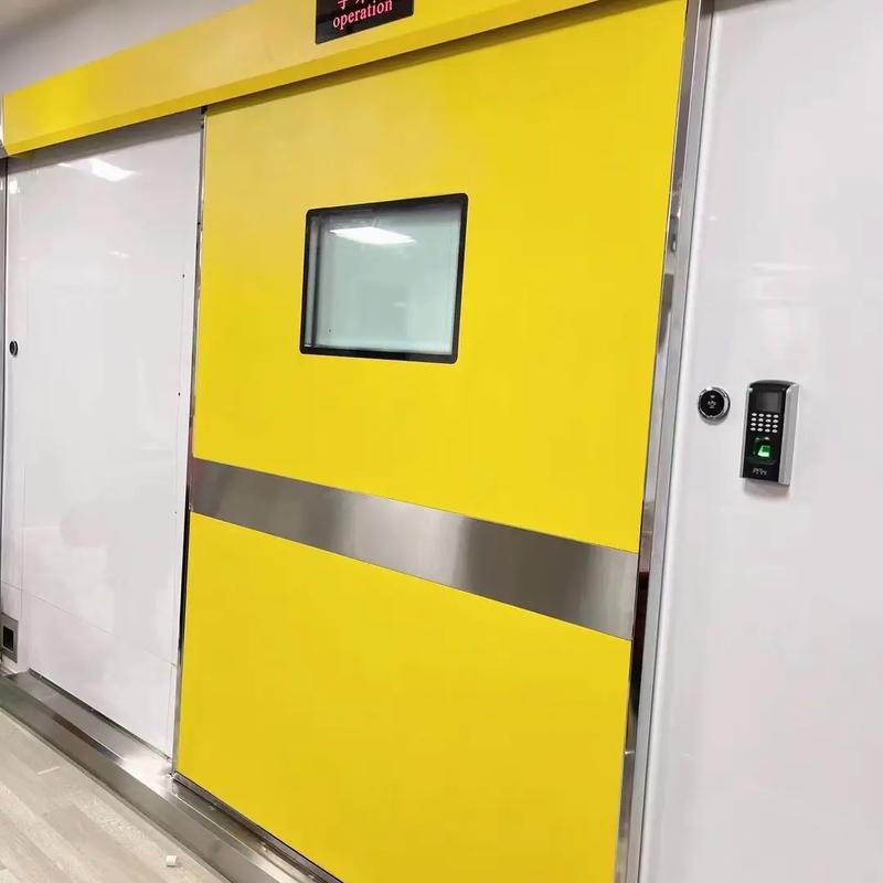 钢质门包安装硫酸钡砂精致工艺