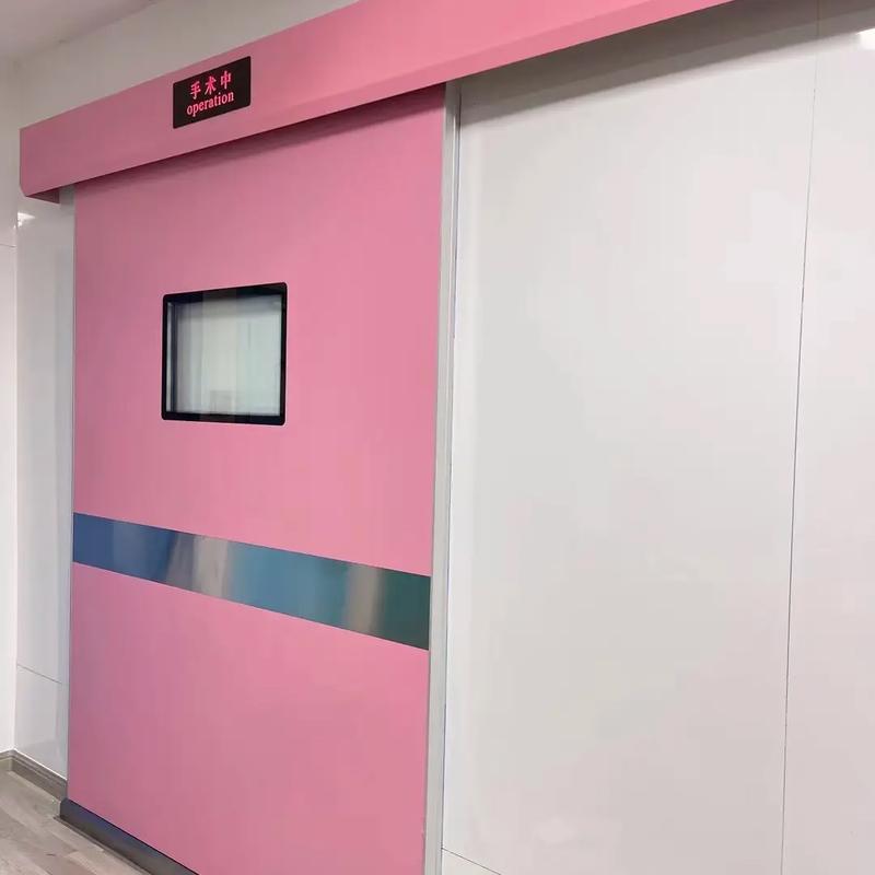 广东省DR室铅门保质保量