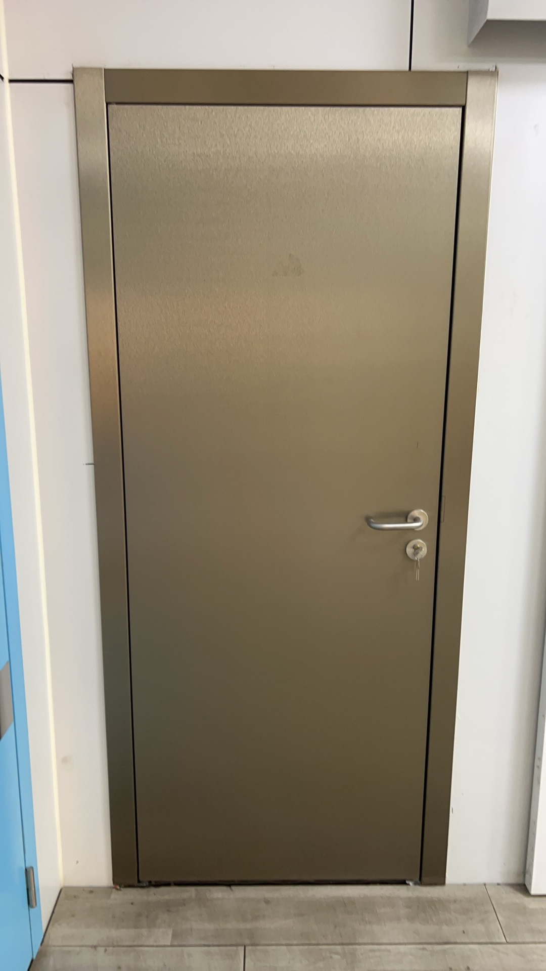 单开铅门怎么卖的匠心打造