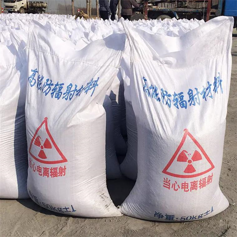 硫酸钡板厂家定制CT室防护本地范围制造商