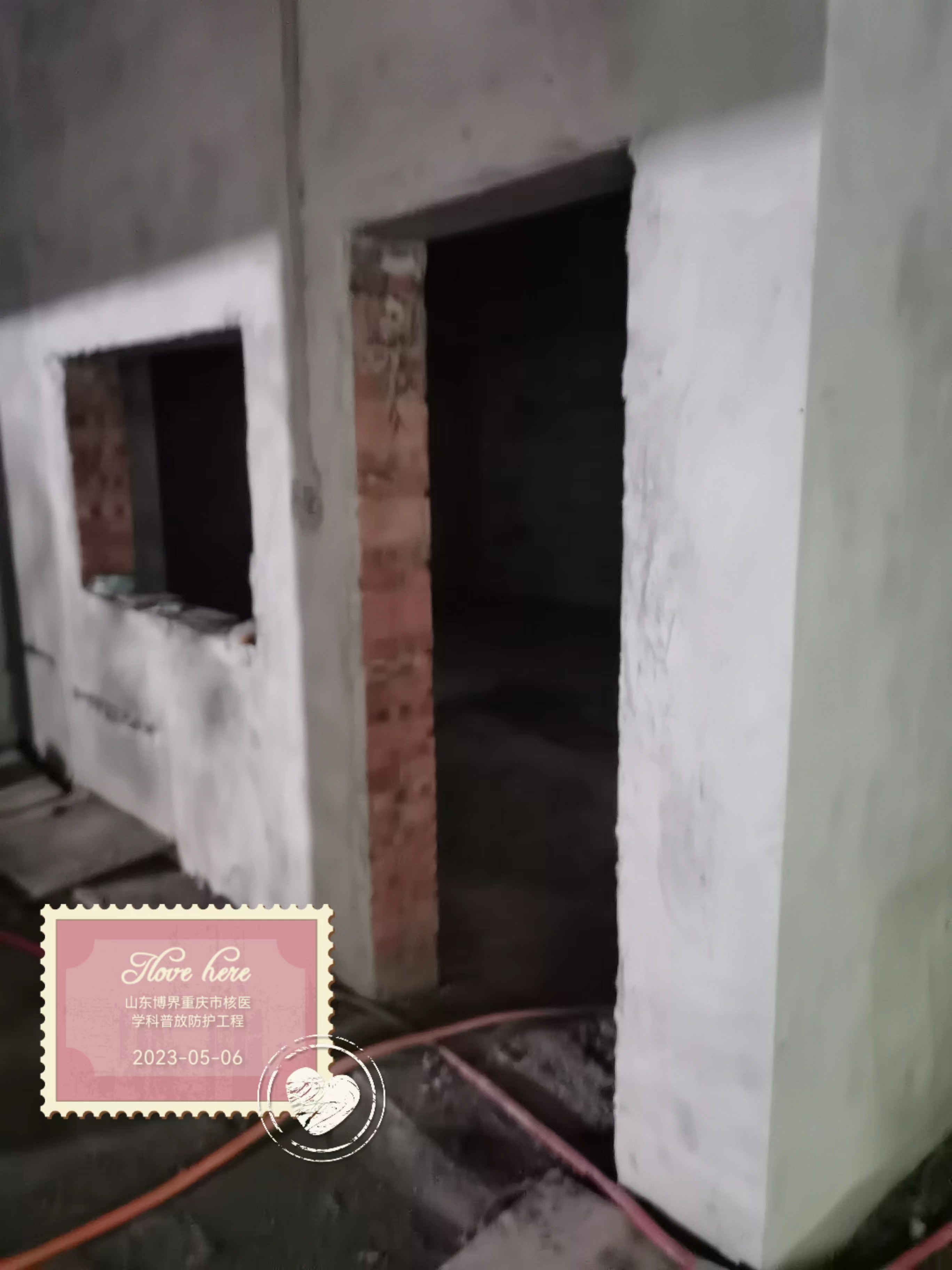 硫酸钡砂一吨价格DR铅房施工质保一年