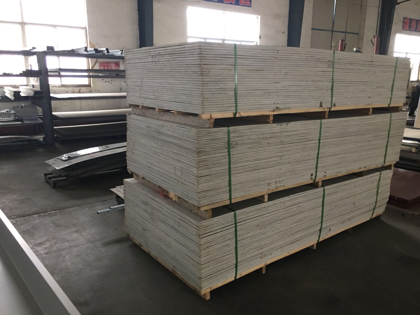 赤峰市防辐射钡板防辐射工程上门施工