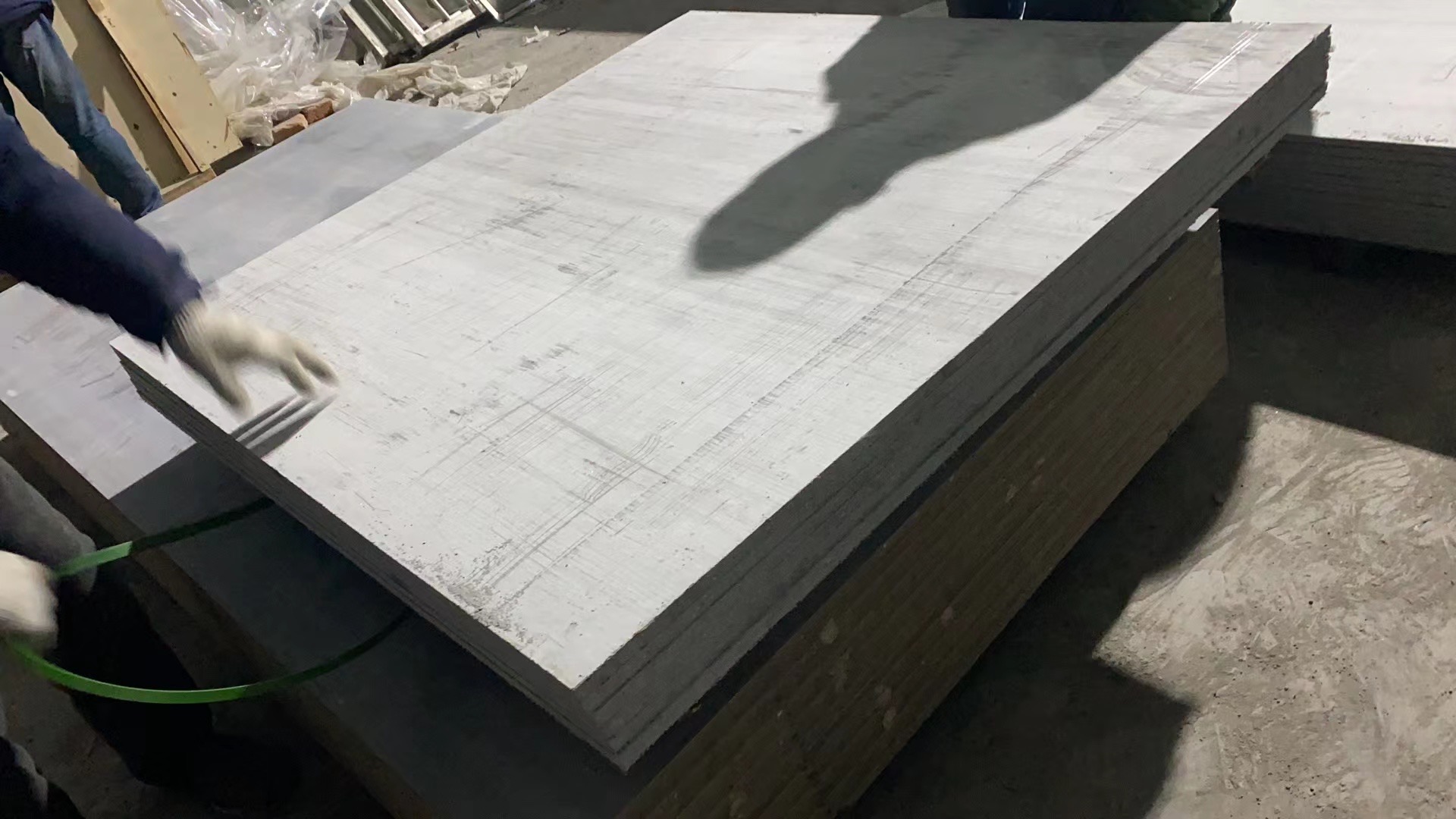 体检中心医用铅门按需定制