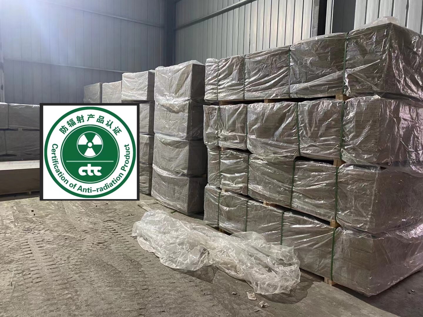 安徽省钼靶室防辐射铅门标准