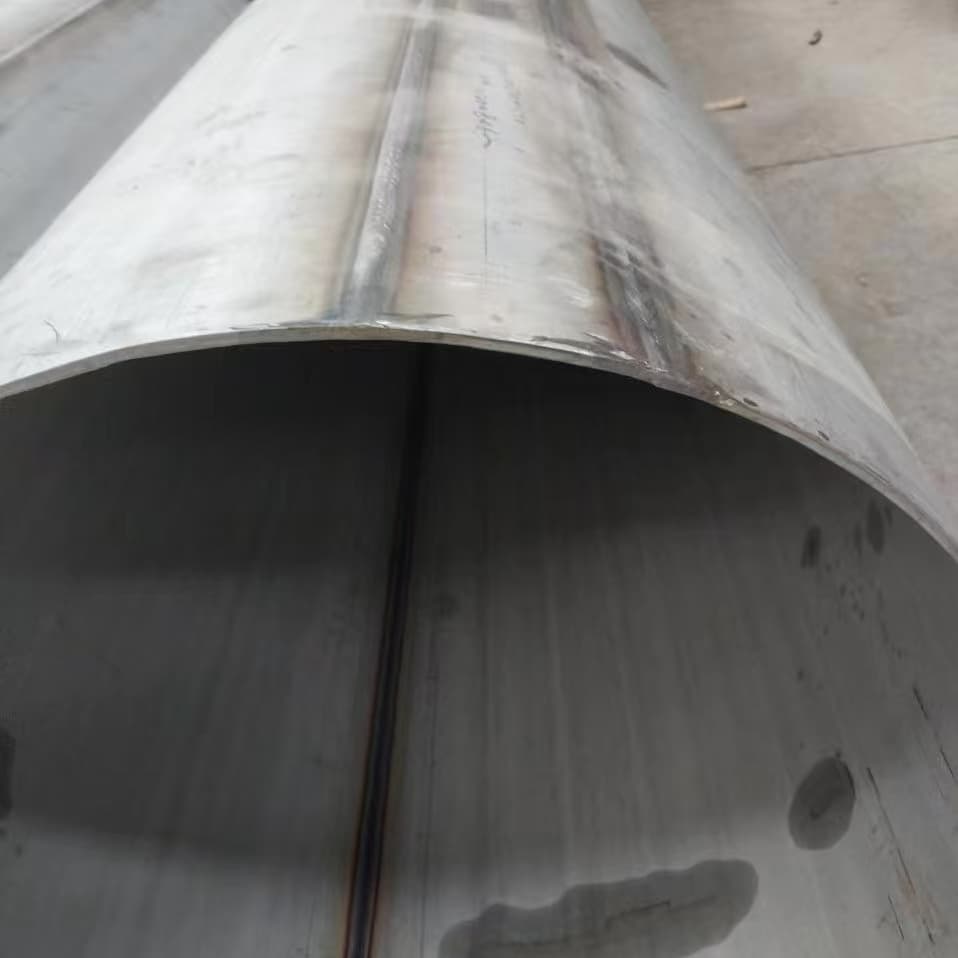 重信誉201不锈钢管厂商