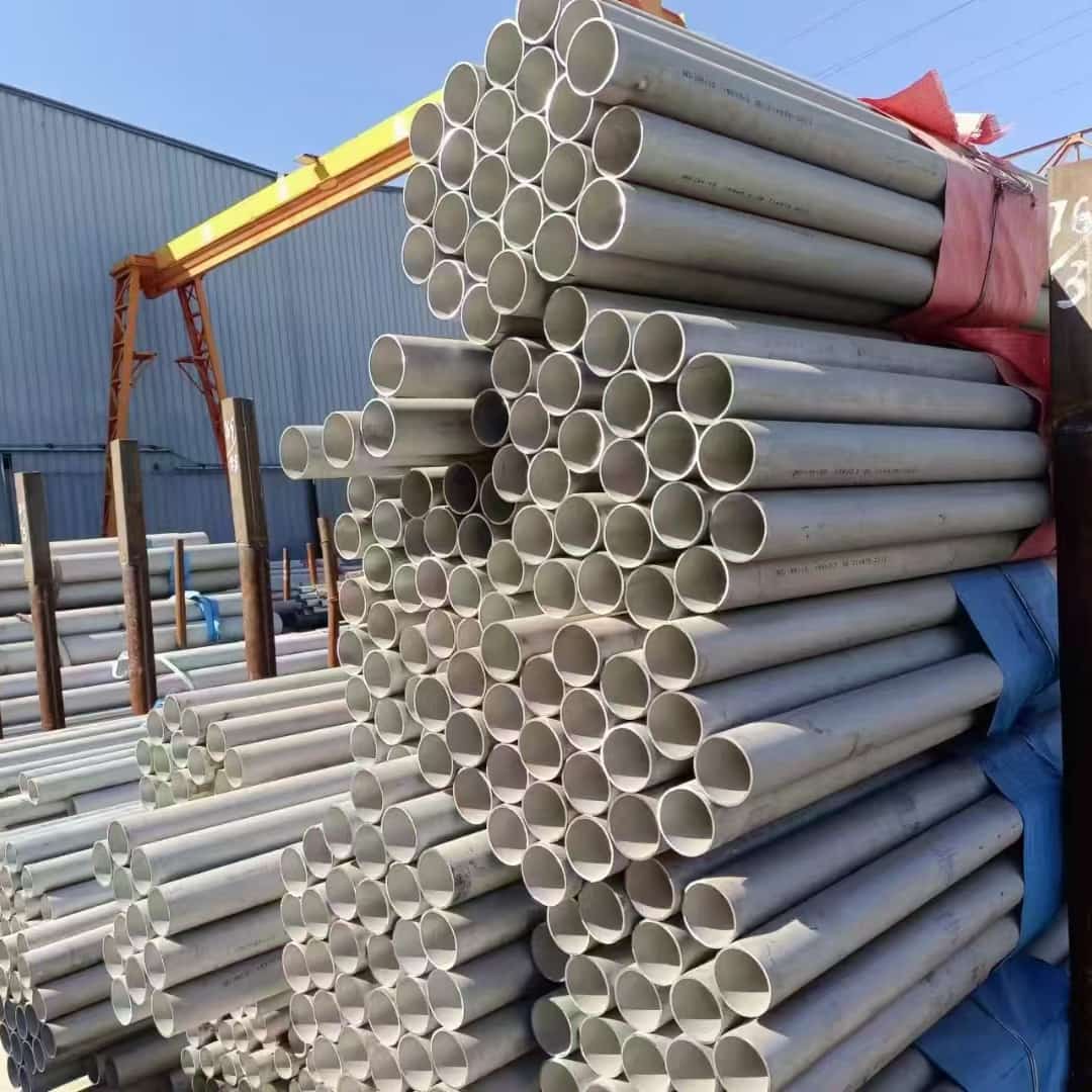 吉林桦甸2205不锈钢管优点