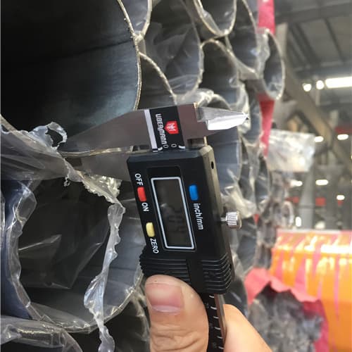 317L不锈钢管生产厂家-找天恒源钢铁有限公司