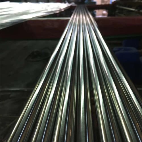 重庆涪陵316不锈钢管厂家发货及时