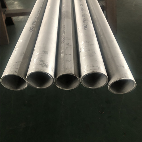 重信誉201不锈钢管厂商