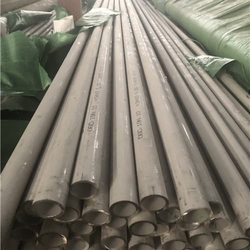 本溪明山库存充足的904L不锈钢管批发商