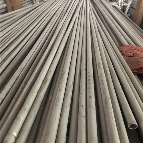 北京石景山304L不锈钢管供货稳定