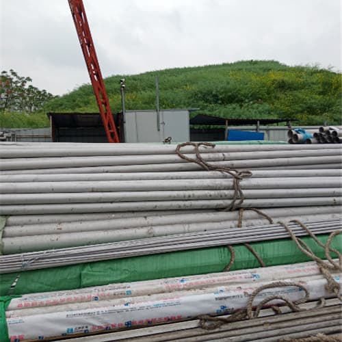 承德滦平630不锈钢管-630不锈钢管批发