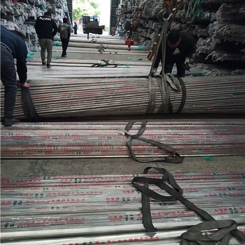 平凉310S不锈钢管_厂家批发_产地货源