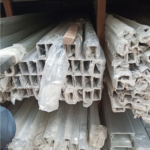 晋城泽州不锈钢工业管质量好价格优