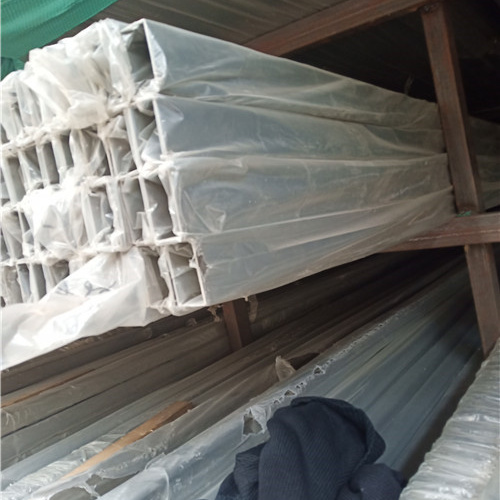 黄山黟县信誉好的304不锈钢管