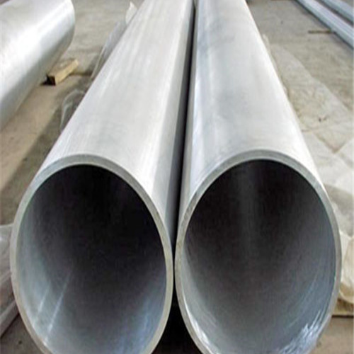 濮阳台前定制2507不锈钢管的公司