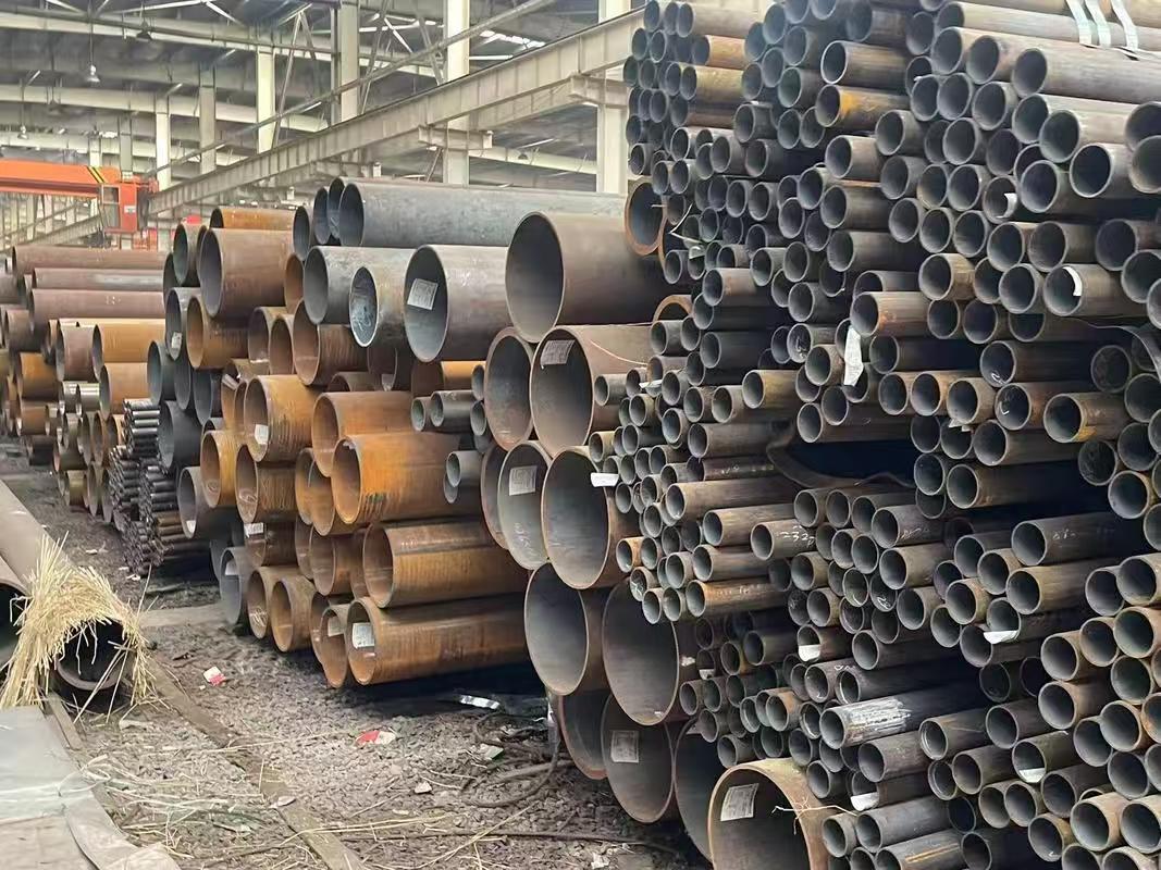 服务周到的42crmo精密钢管供货商大品牌值得信赖