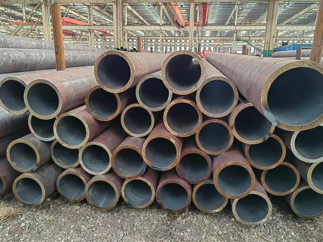 有现货的黔东南三穗42crmo精密钢管品牌厂家