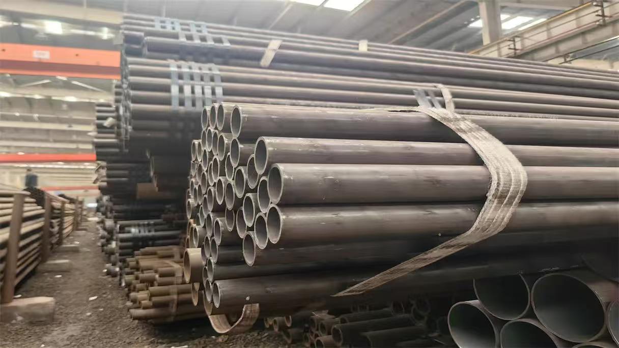 299无缝钢管 咸阳杨陵299无缝钢管厂家