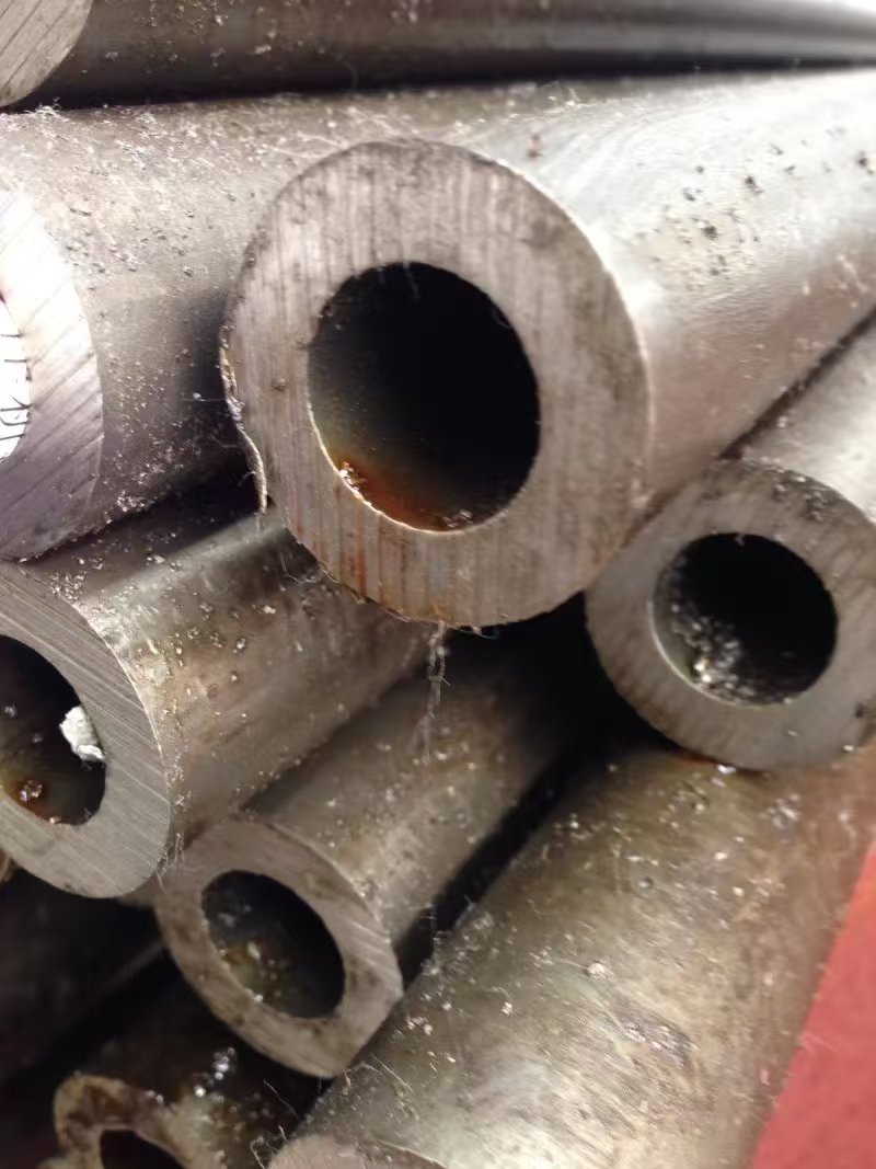 10#精密钢管厂家实力雄厚