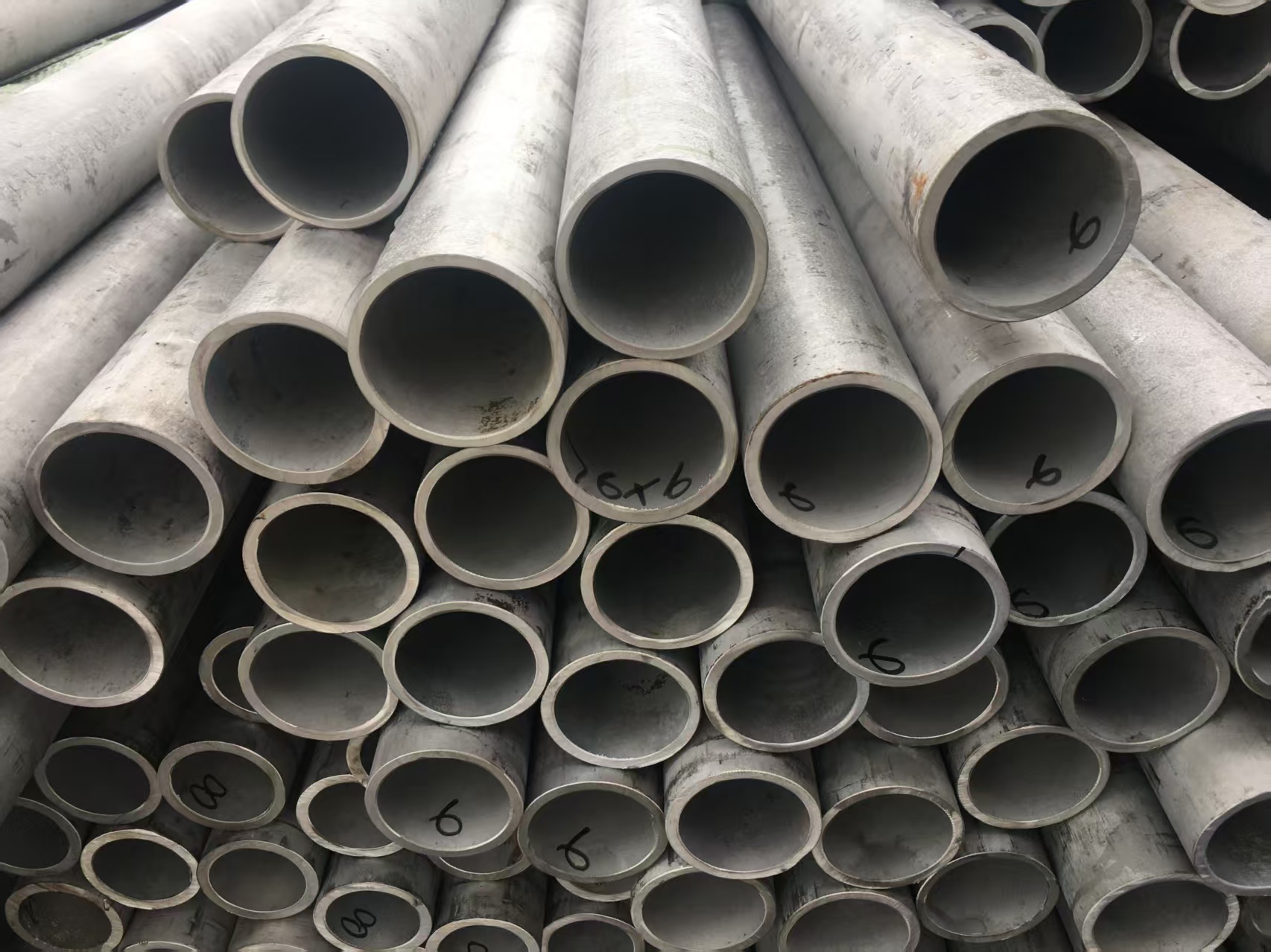 深圳梅林89无缝钢管厂家现货定做