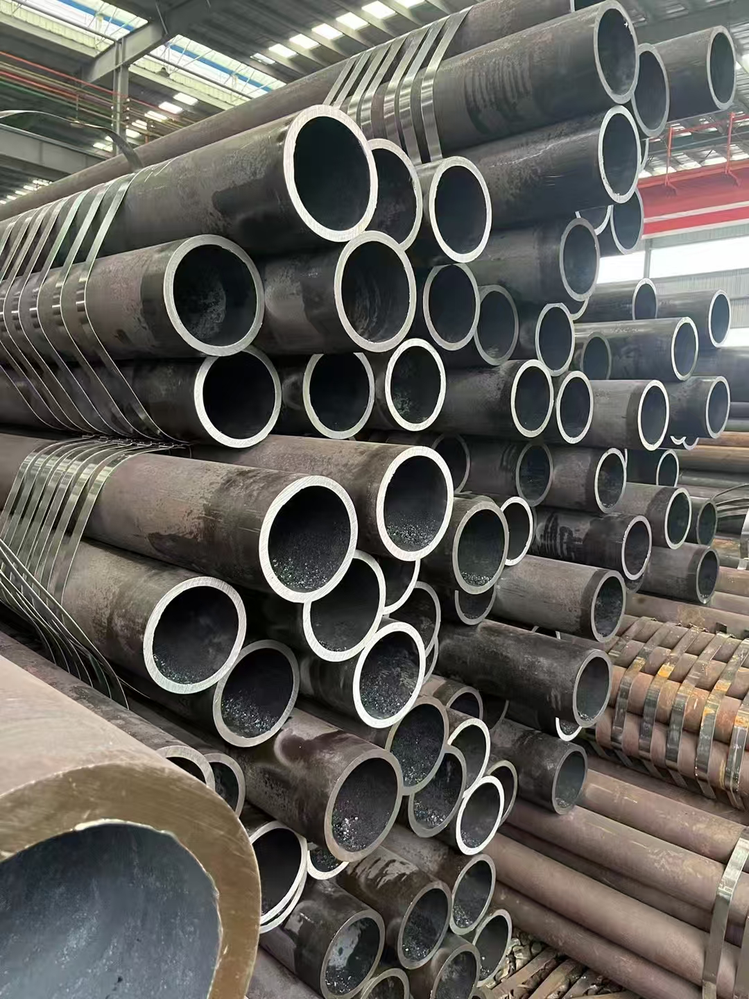 邯郸邯山219无缝钢管定制-厂家直销