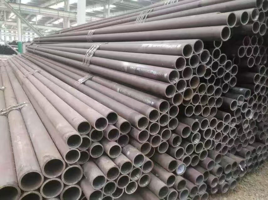 20Cr精密钢管出厂价