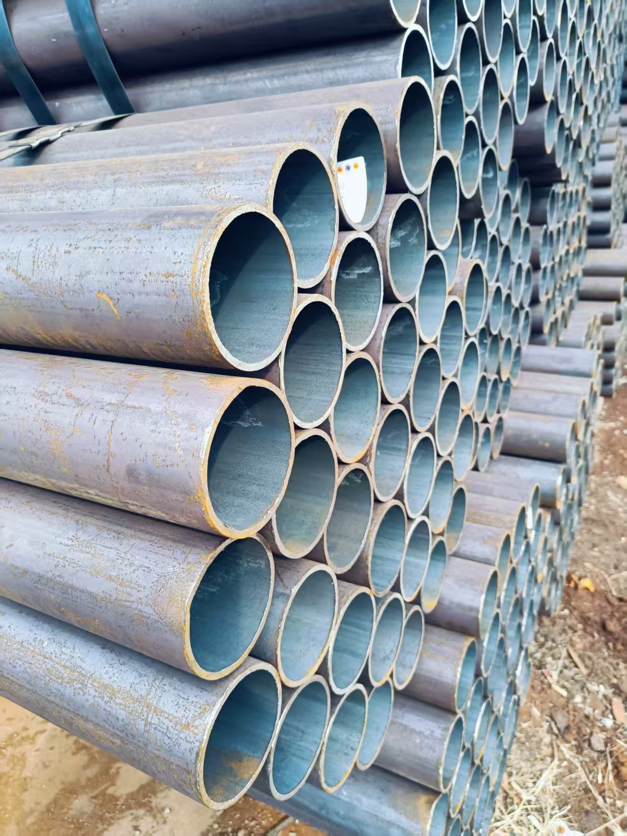 规格齐全的273无缝钢管批发商