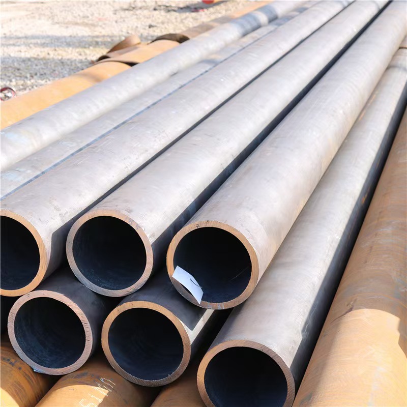 贵阳清镇20Cr精密钢管使用无忧