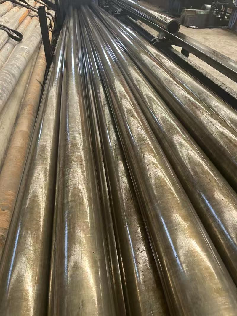 随时验厂##Q345E无缝管##实力保障