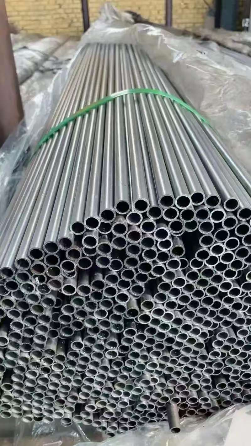 20Cr精密钢管出厂价