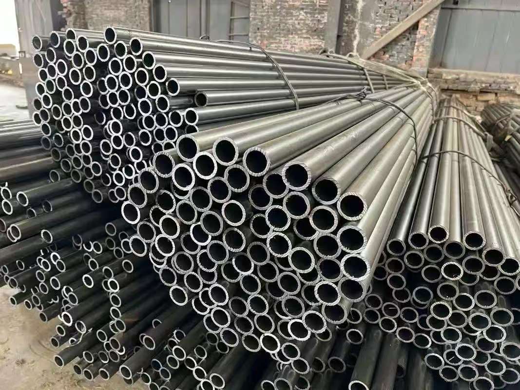 永州宁远42crmo精密钢管_省心省钱