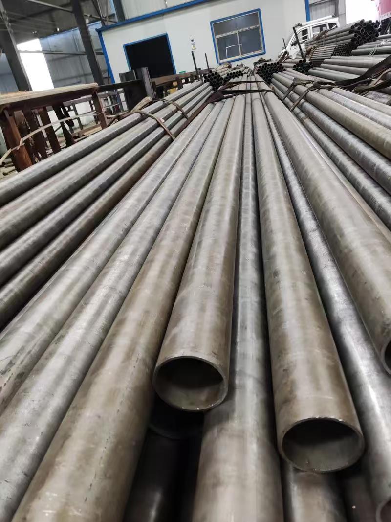 找20#无缝钢管全国统一价