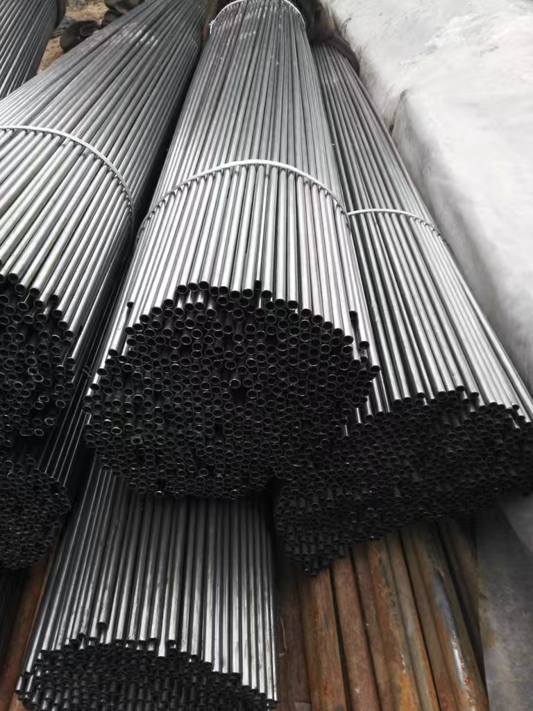 铜仁碧江20#精密钢管现货批发