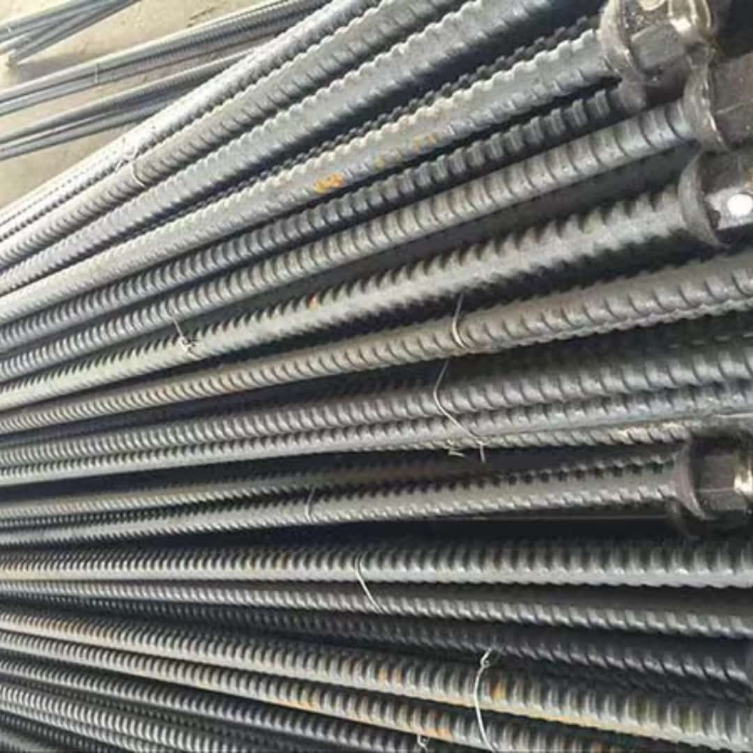 中空注浆锚杆直销厂家