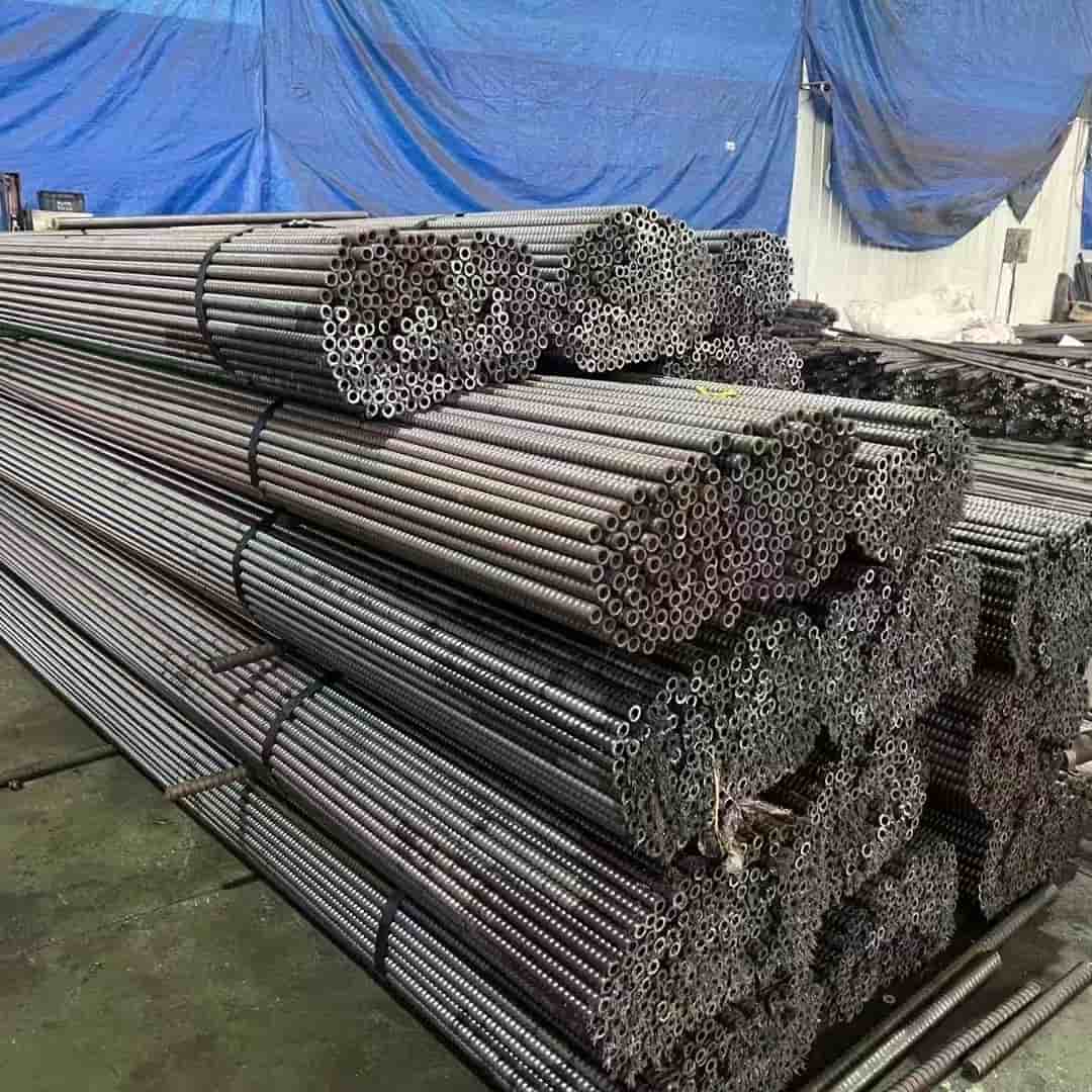 衡水武强质优价廉的注浆管供货商