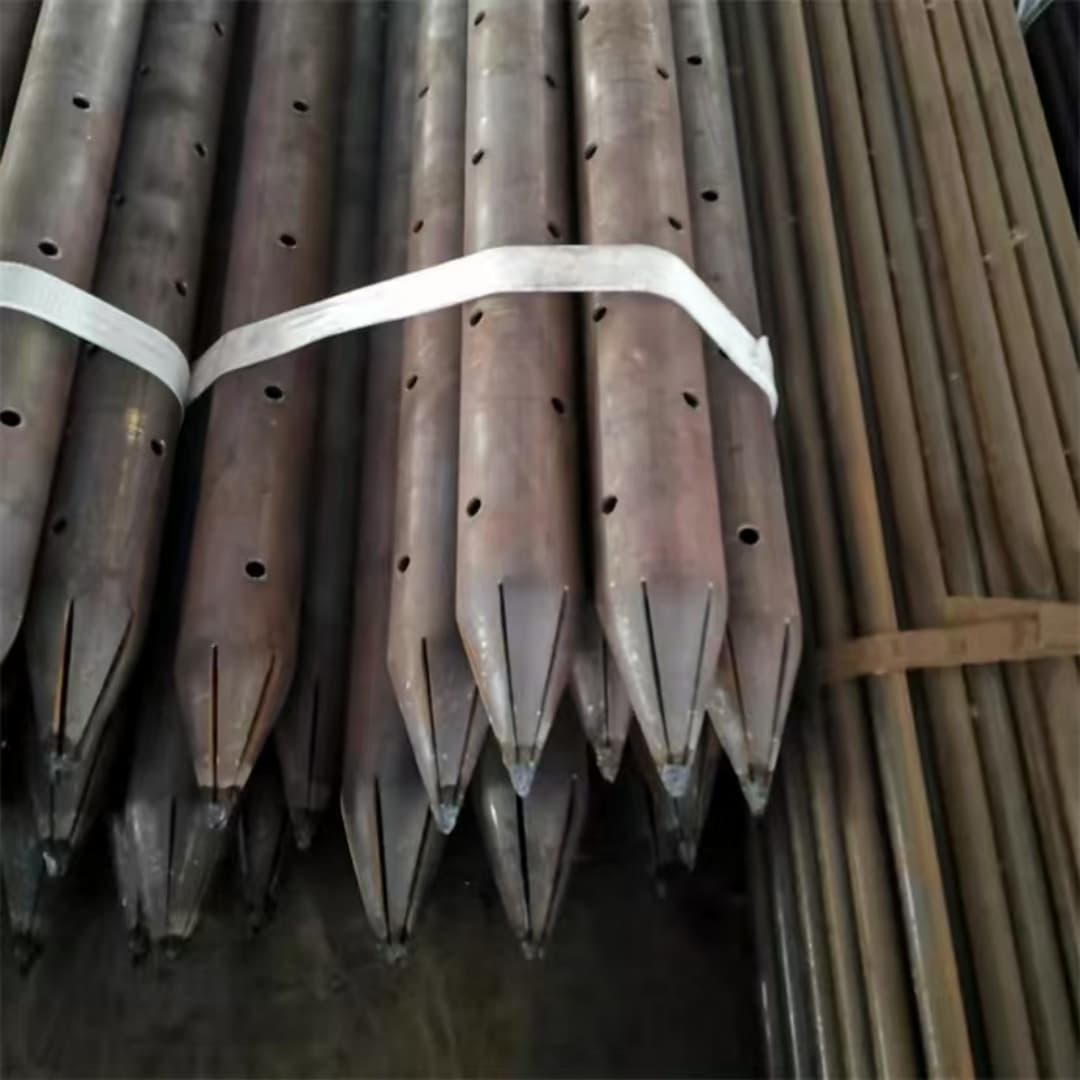 买超前小导管-实体厂家可定制