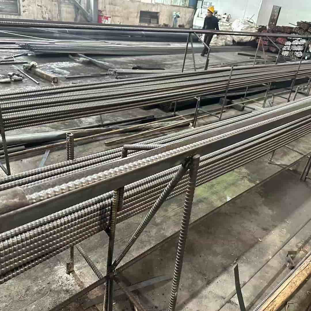 毕节织金中空注浆锚杆优质供货商