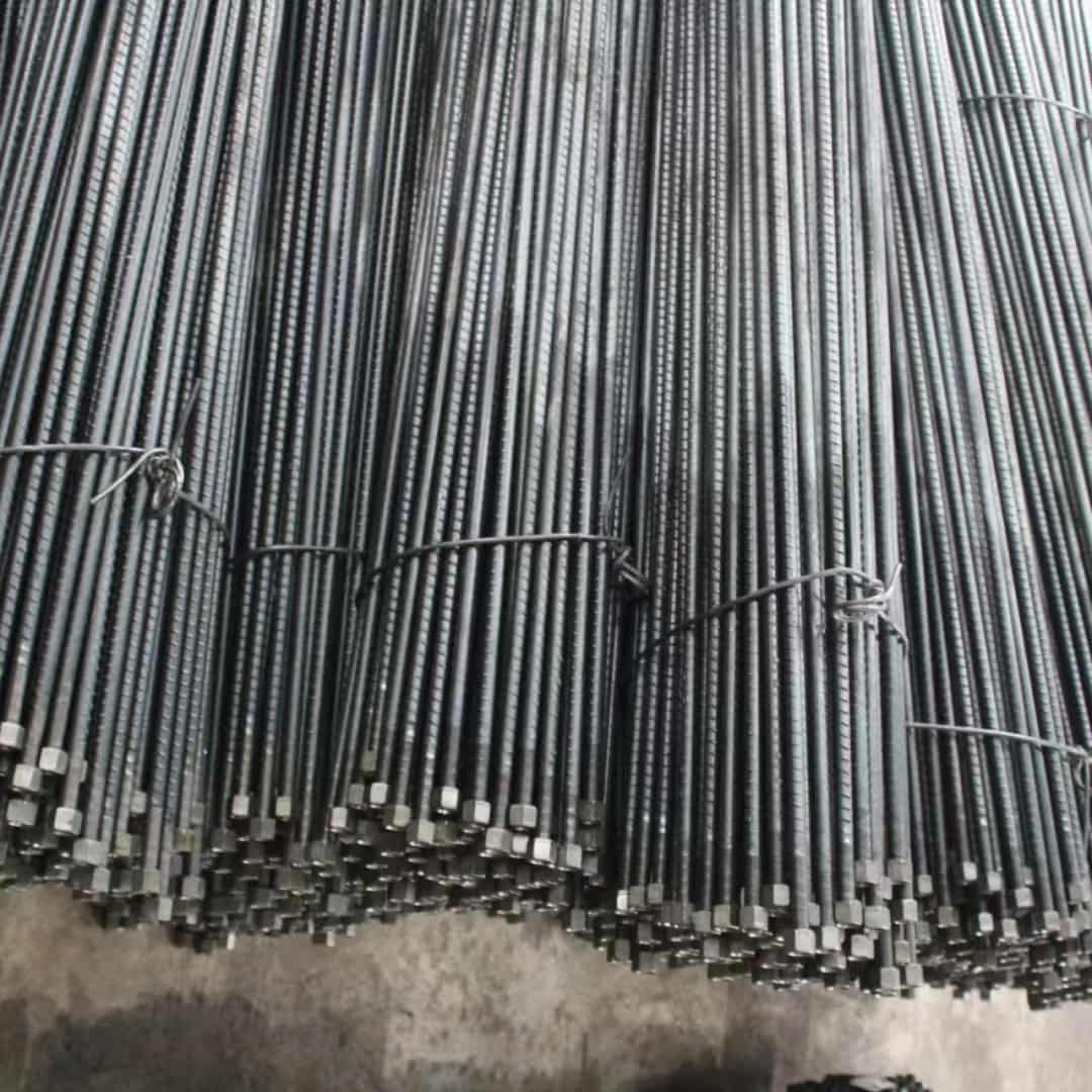 滨州阳信钢花管远销海外