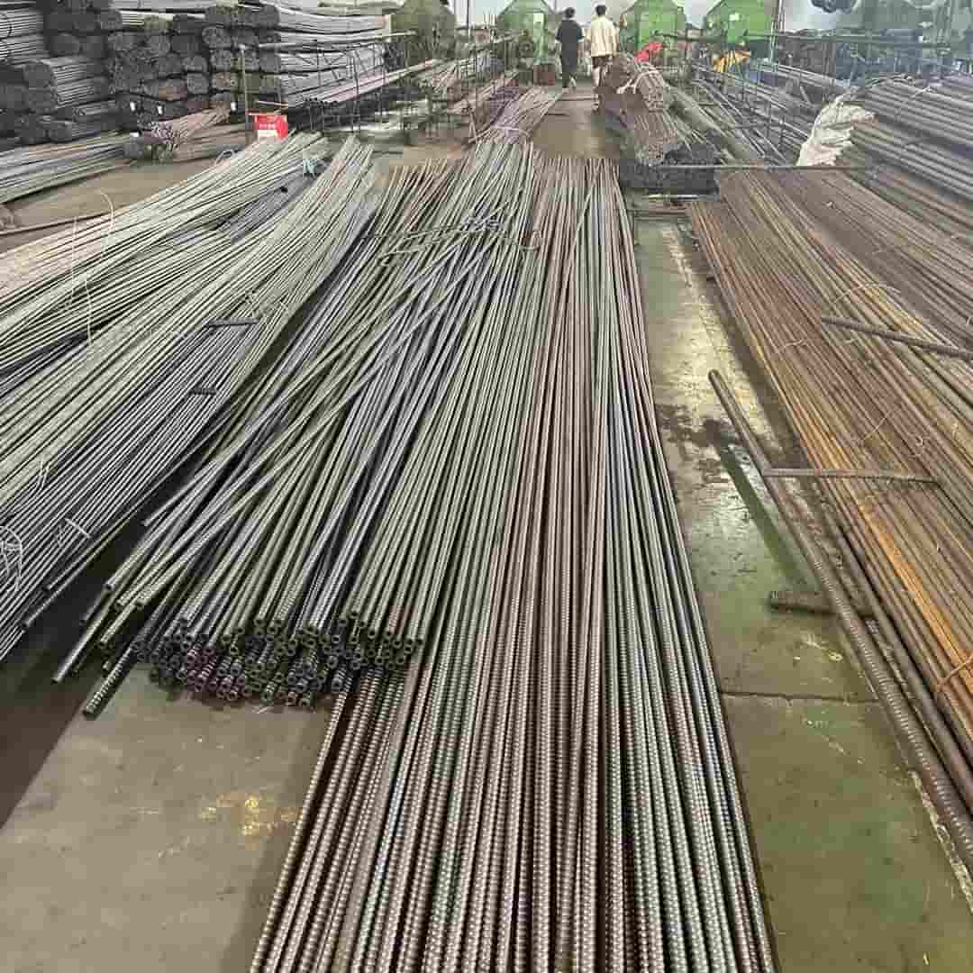 注浆钢花管_厂家直销_价格优惠