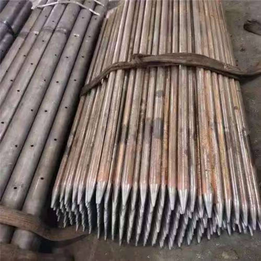 临沧永德注浆管选购经验