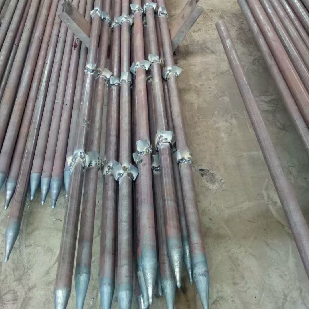 隧道超前小导管品牌厂家注重细节