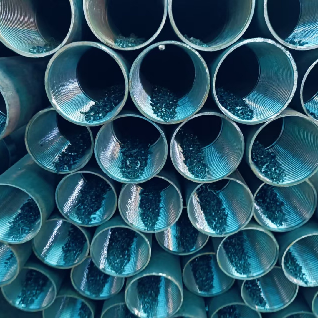 崇左扶绥可靠的钢锚管生产厂家