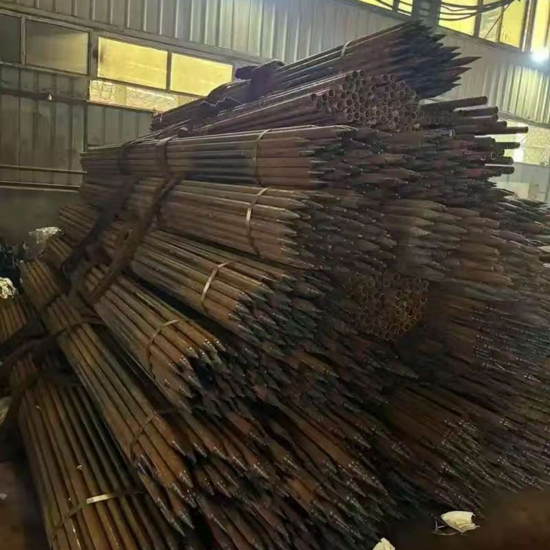 襄阳宜城隧道超前小导管质量好价格优