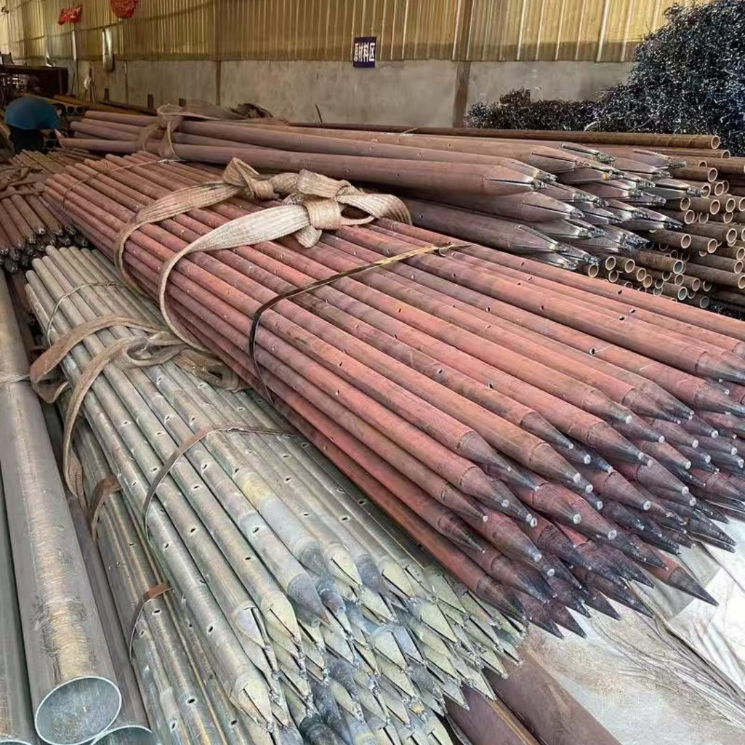 南京鼓楼地质管-品质保障