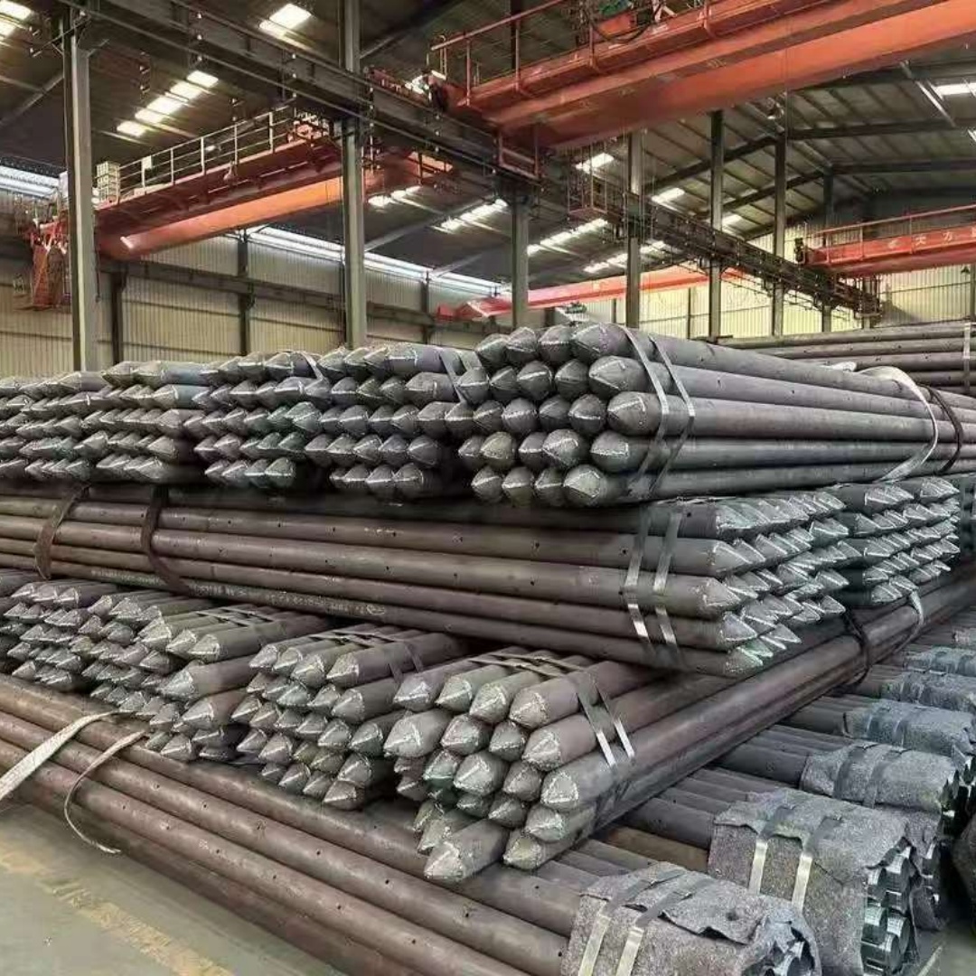 榆林定边注浆管-注浆管全国直销