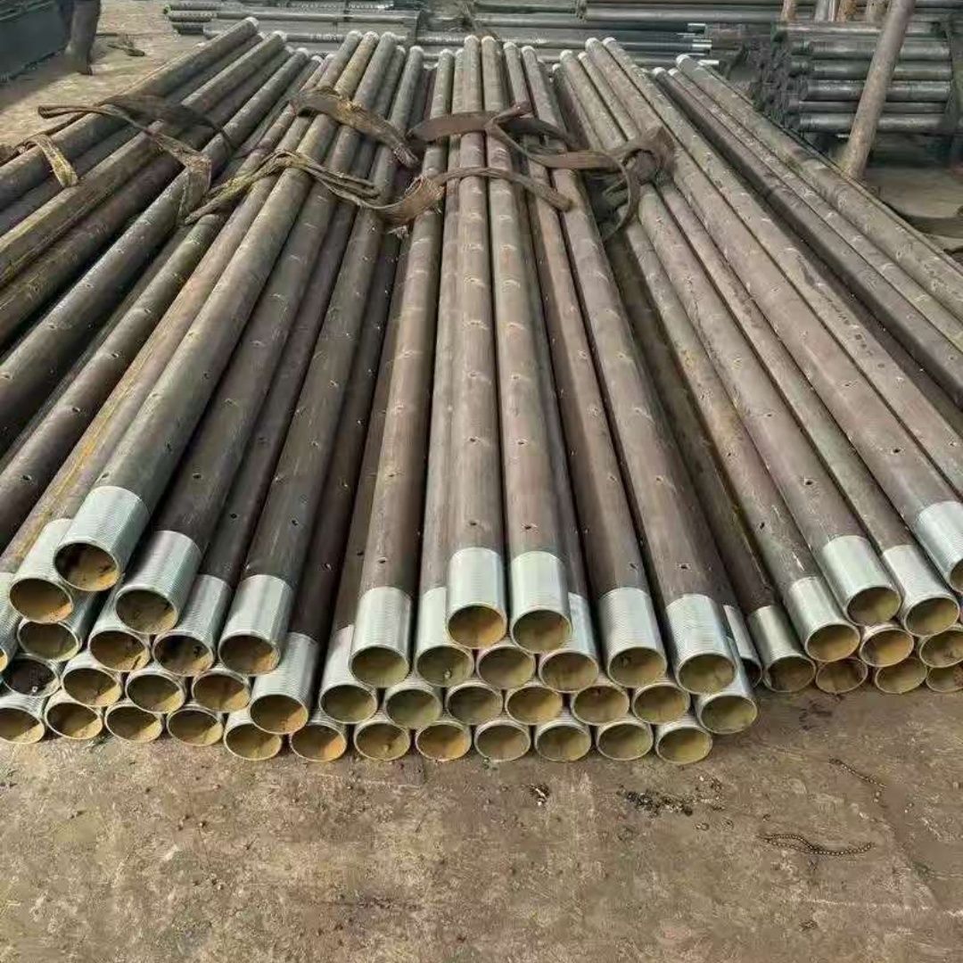 赣州赣县桩基注浆管口碑-天恒源钢铁有限公司