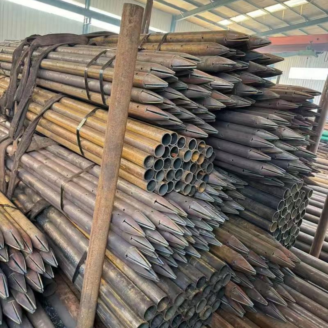 安康组合锚杆本地厂家