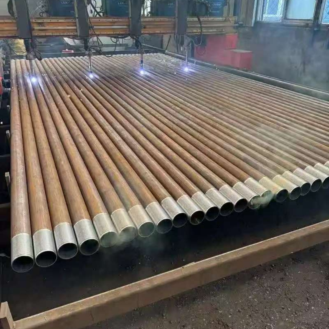 茂名钢锚管参数图文介绍