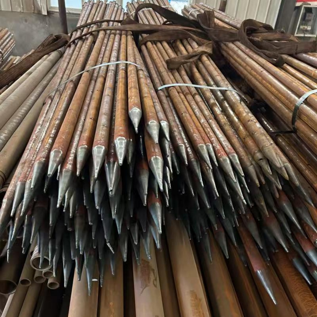 现货供应漳州龙海地质管_批发地质管